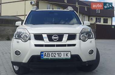 Внедорожник / Кроссовер Nissan X-Trail 2013 в Жмеринке