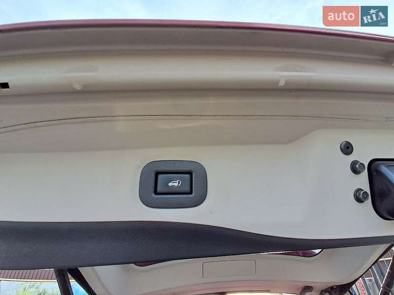 Внедорожник / Кроссовер Nissan X-Trail 2018 в Львове