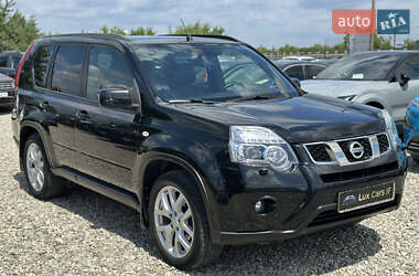 Внедорожник / Кроссовер Nissan X-Trail 2012 в Ивано-Франковске