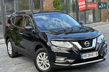 Позашляховик / Кросовер Nissan X-Trail 2021 в Вінниці