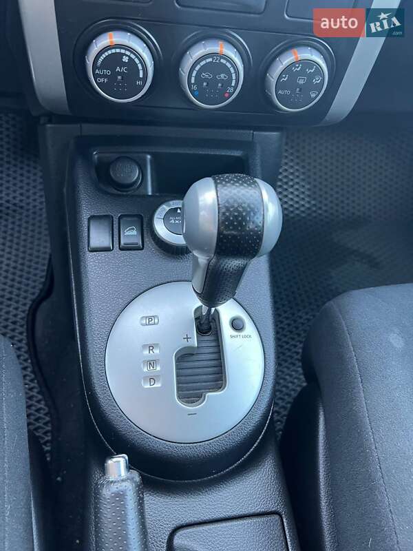 Позашляховик / Кросовер Nissan X-Trail 2011 в Хмельницькому