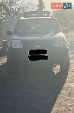 Внедорожник / Кроссовер Nissan X-Trail 2005 в Хмельницком