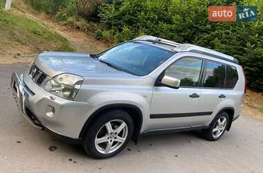 Внедорожник / Кроссовер Nissan X-Trail 2009 в Виннице