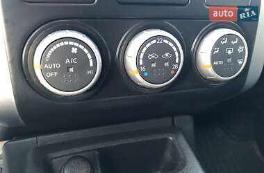 Позашляховик / Кросовер Nissan X-Trail 2008 в 
