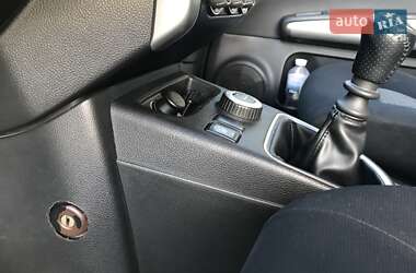 Позашляховик / Кросовер Nissan X-Trail 2008 в 