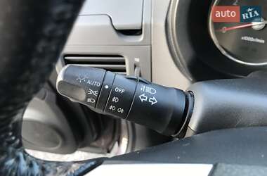 Позашляховик / Кросовер Nissan X-Trail 2008 в 