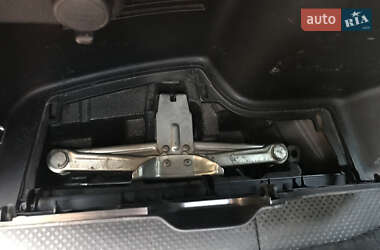 Позашляховик / Кросовер Nissan X-Trail 2008 в 