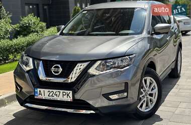 Позашляховик / Кросовер Nissan X-Trail 2019 в Києві
