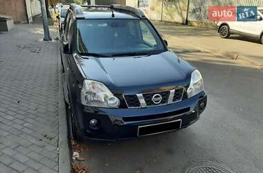 Внедорожник / Кроссовер Nissan X-Trail 2010 в Софиевской Борщаговке