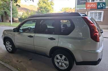 Внедорожник / Кроссовер Nissan X-Trail 2010 в 