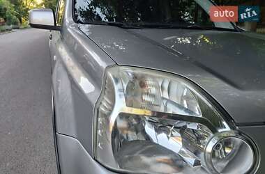 Внедорожник / Кроссовер Nissan X-Trail 2010 в 