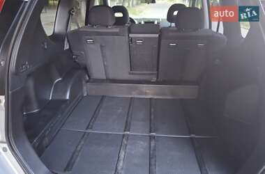 Внедорожник / Кроссовер Nissan X-Trail 2010 в 