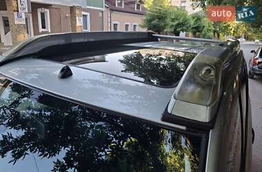 Внедорожник / Кроссовер Nissan X-Trail 2010 в 