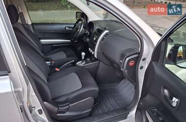 Внедорожник / Кроссовер Nissan X-Trail 2010 в 