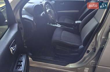 Внедорожник / Кроссовер Nissan X-Trail 2010 в 
