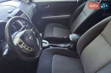 Внедорожник / Кроссовер Nissan X-Trail 2010 в 