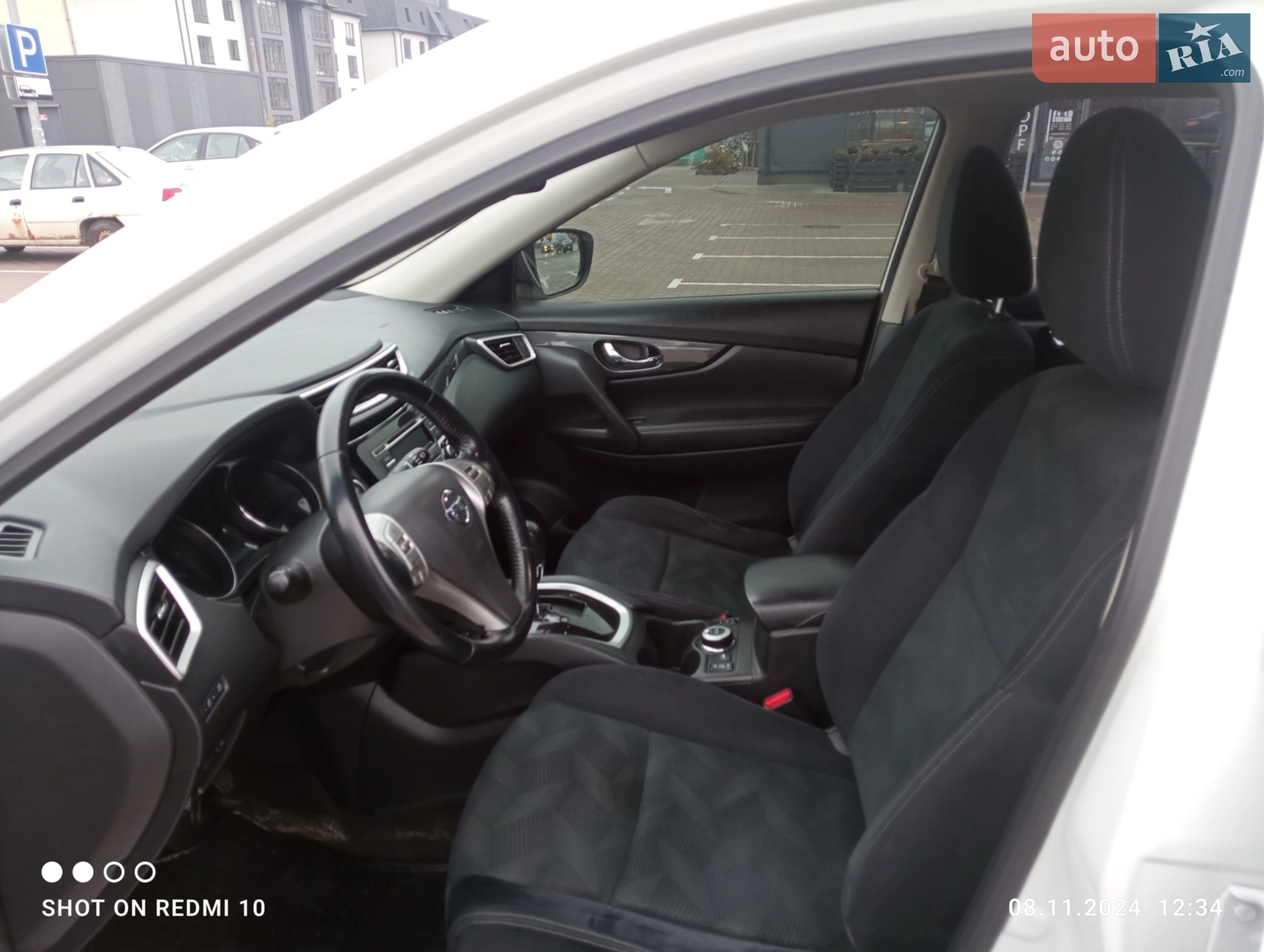 2014 Nissan X-Trail - мініатюра 5