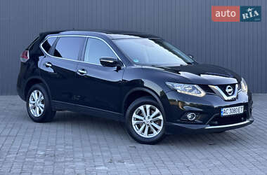 Позашляховик / Кросовер Nissan X-Trail 2014 в Сарнах