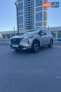Внедорожник / Кроссовер Nissan X-Trail 2023 в Днепре