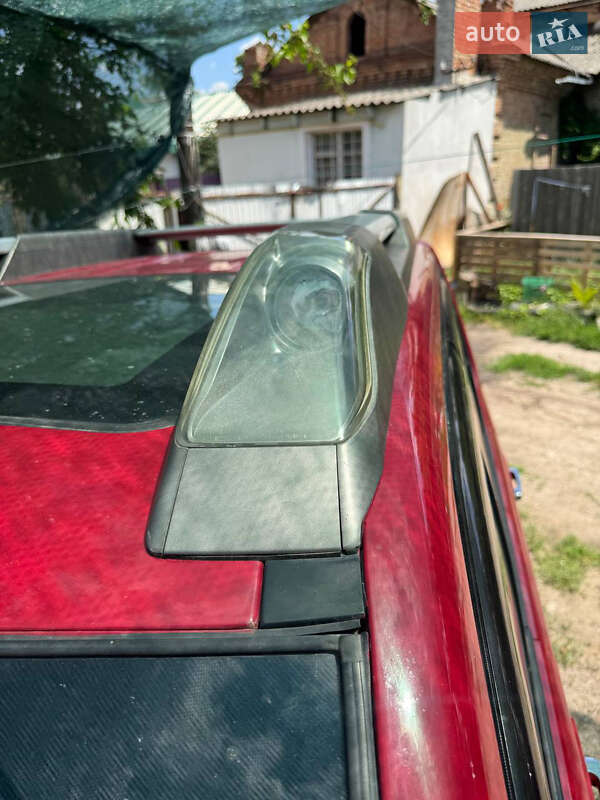 Внедорожник / Кроссовер Nissan X-Trail 2007 в Кропивницком