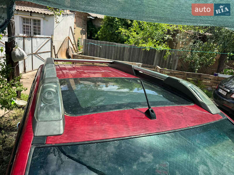 Внедорожник / Кроссовер Nissan X-Trail 2007 в Кропивницком