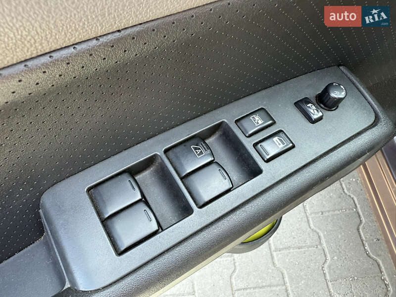 Позашляховик / Кросовер Nissan X-Trail 2009 в Хмельницькому