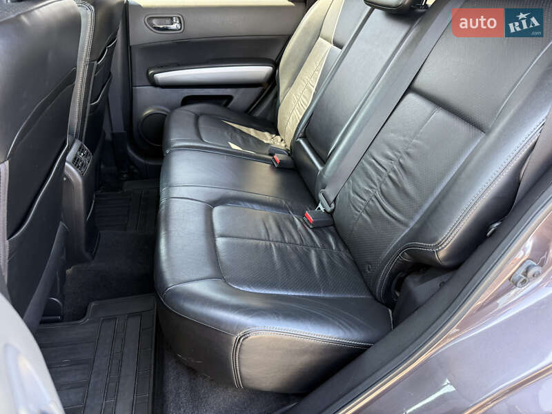 Позашляховик / Кросовер Nissan X-Trail 2009 в Хмельницькому