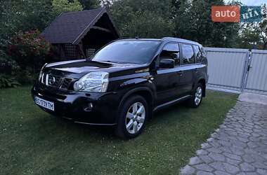 Внедорожник / Кроссовер Nissan X-Trail 2007 в Львове