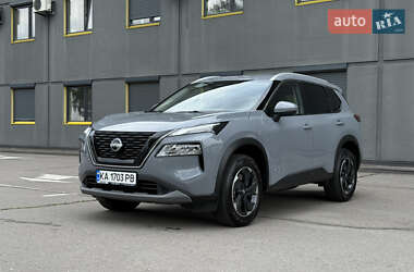Внедорожник / Кроссовер Nissan X-Trail 2024 в Киеве