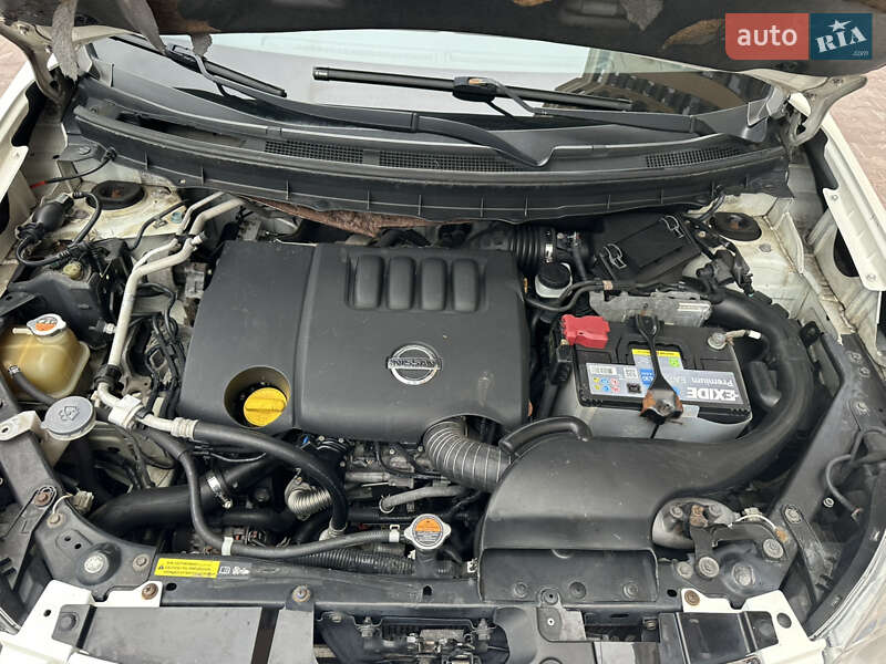 Внедорожник / Кроссовер Nissan X-Trail 2013 в Киеве