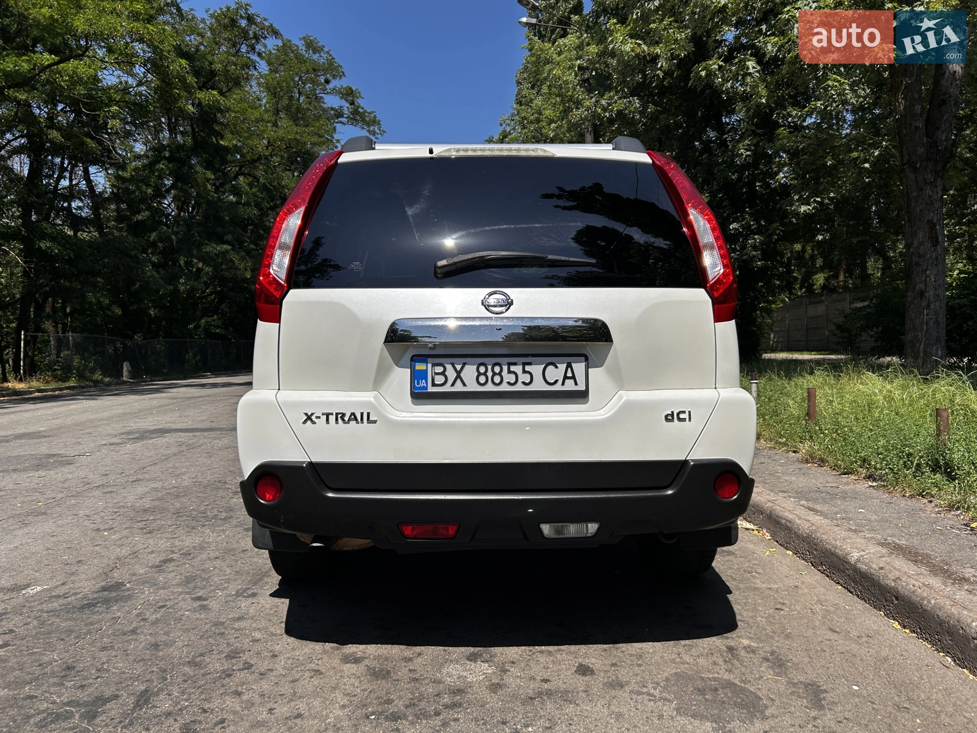 2011 Nissan X-Trail - мініатюра 5