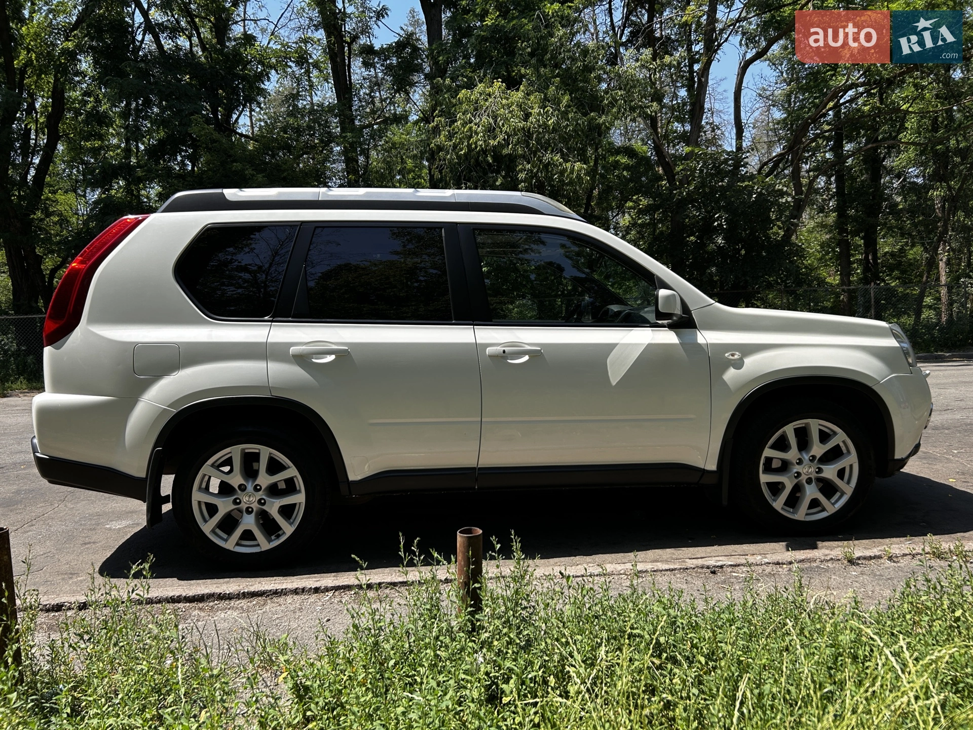 2011 Nissan X-Trail - мініатюра 6