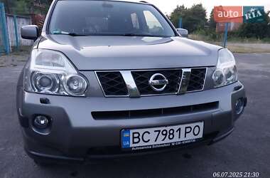 Позашляховик / Кросовер Nissan X-Trail 2008 в Бориславі