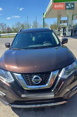 Позашляховик / Кросовер Nissan X-Trail 2020 в Нетішині