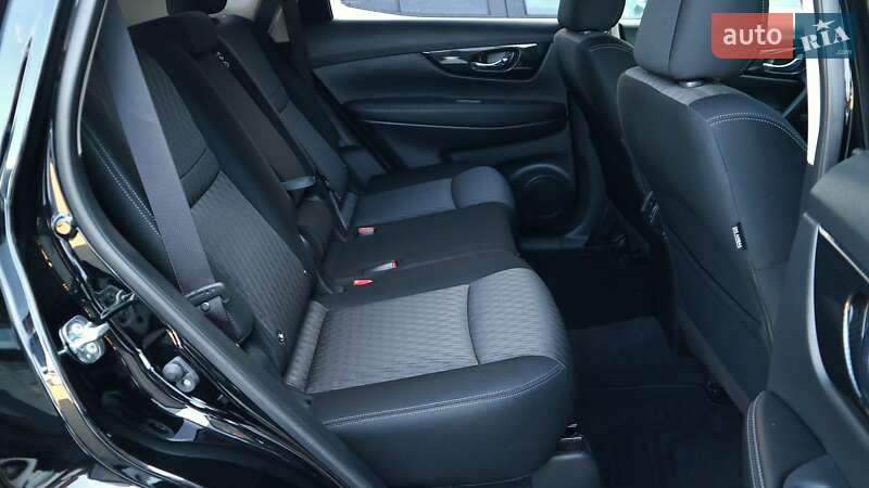 Позашляховик / Кросовер Nissan X-Trail 2021 в Києві