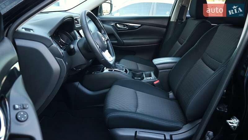 Позашляховик / Кросовер Nissan X-Trail 2021 в Києві