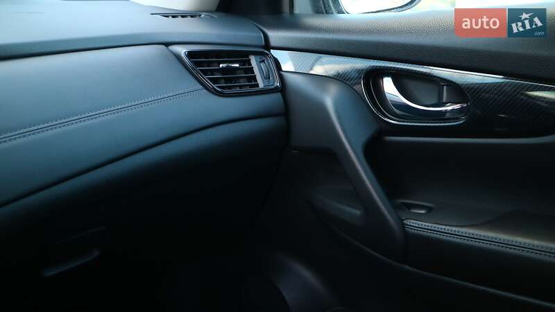 Позашляховик / Кросовер Nissan X-Trail 2021 в Києві