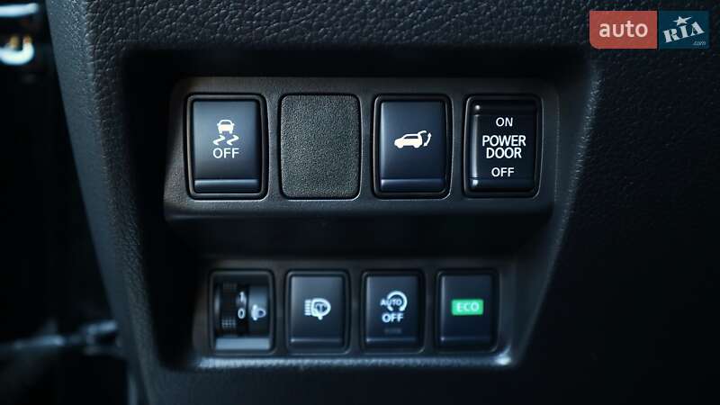 Позашляховик / Кросовер Nissan X-Trail 2021 в Києві