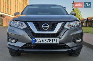 Позашляховик / Кросовер Nissan X-Trail 2020 в Києві