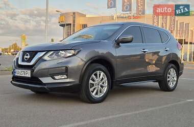 Позашляховик / Кросовер Nissan X-Trail 2020 в Києві