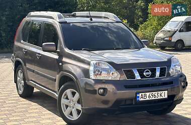 Позашляховик / Кросовер Nissan X-Trail 2008 в Гайсину