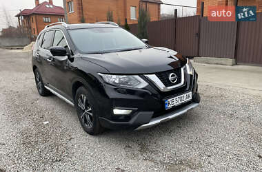 Внедорожник / Кроссовер Nissan X-Trail 2021 в Днепре