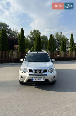 Внедорожник / Кроссовер Nissan X-Trail 2011 в Днепре