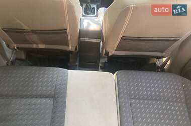 Внедорожник / Кроссовер Nissan X-Trail 2006 в 