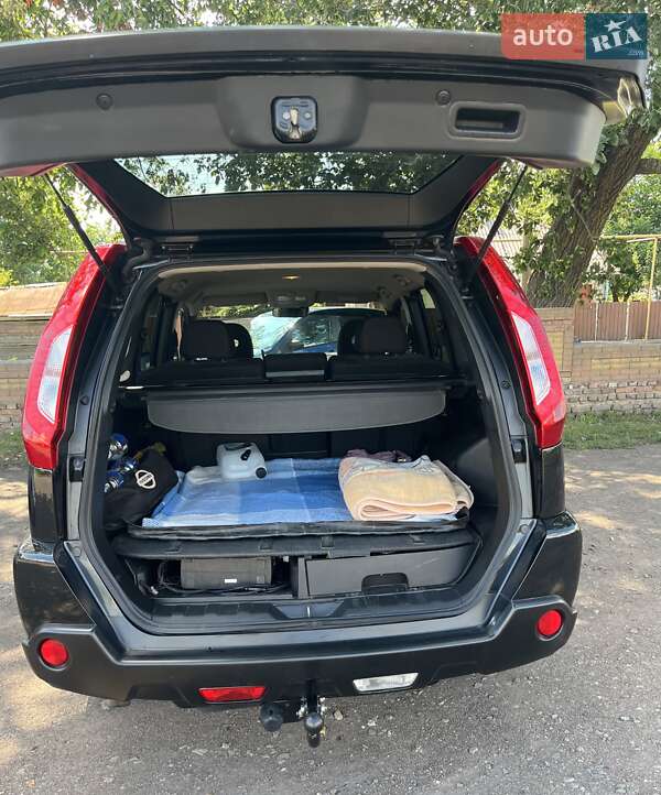 Внедорожник / Кроссовер Nissan X-Trail 2013 в Конотопе фото 4 Внедорожник / Кроссовер Nissan X-Trail 2013 в Конотопе