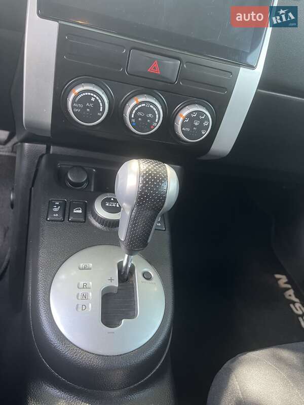 Внедорожник / Кроссовер Nissan X-Trail 2013 в Конотопе фото 18 Внедорожник / Кроссовер Nissan X-Trail 2013 в Конотопе