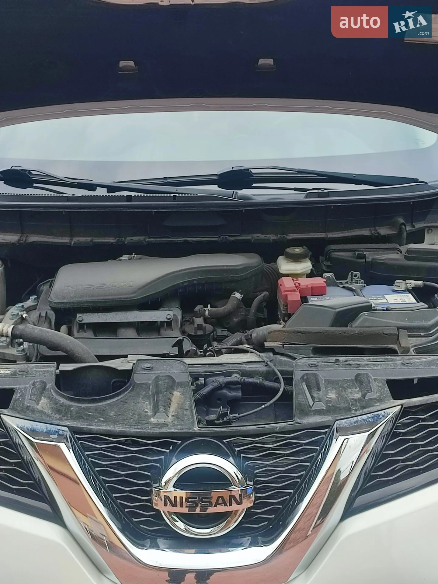 2017 Nissan X-Trail - мініатюра 18