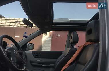 Внедорожник / Кроссовер Nissan X-Trail 2005 в Луцке