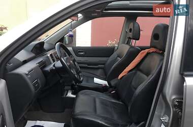 Внедорожник / Кроссовер Nissan X-Trail 2005 в Луцке
