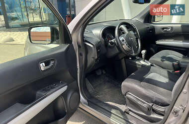 Внедорожник / Кроссовер Nissan X-Trail 2012 в 